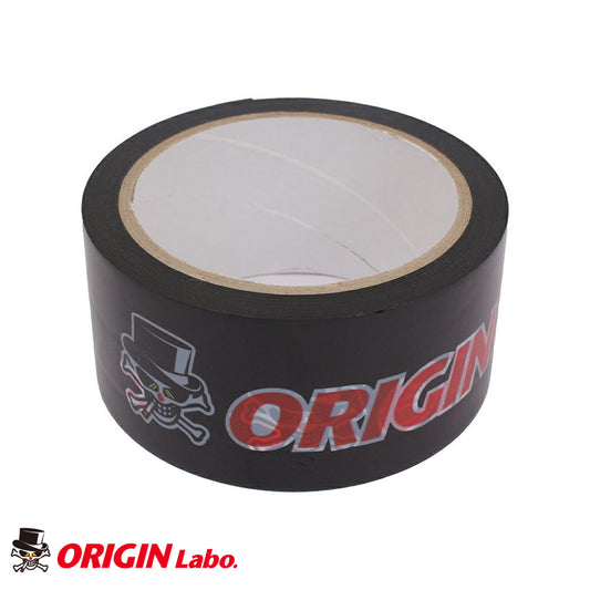 ORIGIN Labo. Logo Packing Tape (40m roll)