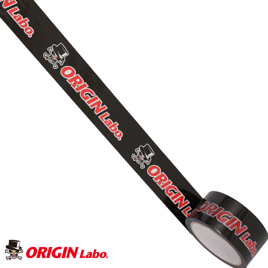 ORIGIN Labo. Logo Packing Tape (40m roll)