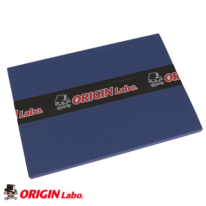 ORIGIN Labo. ロゴ梱包テープ (40m巻き)