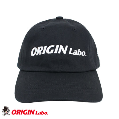 ORIGIN Labo. Baseball Cap