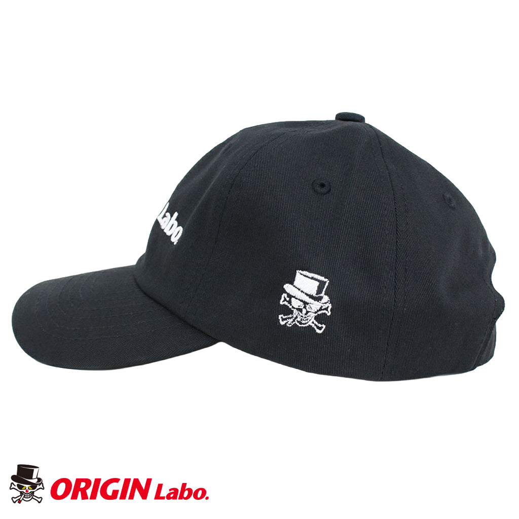 ORIGIN Labo. Baseball Cap
