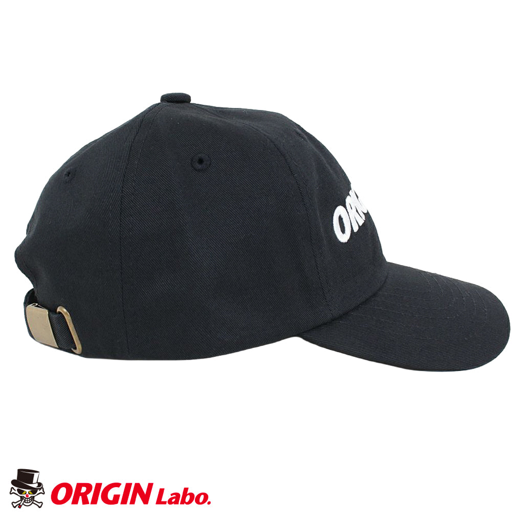 ORIGIN Labo. Baseball Cap