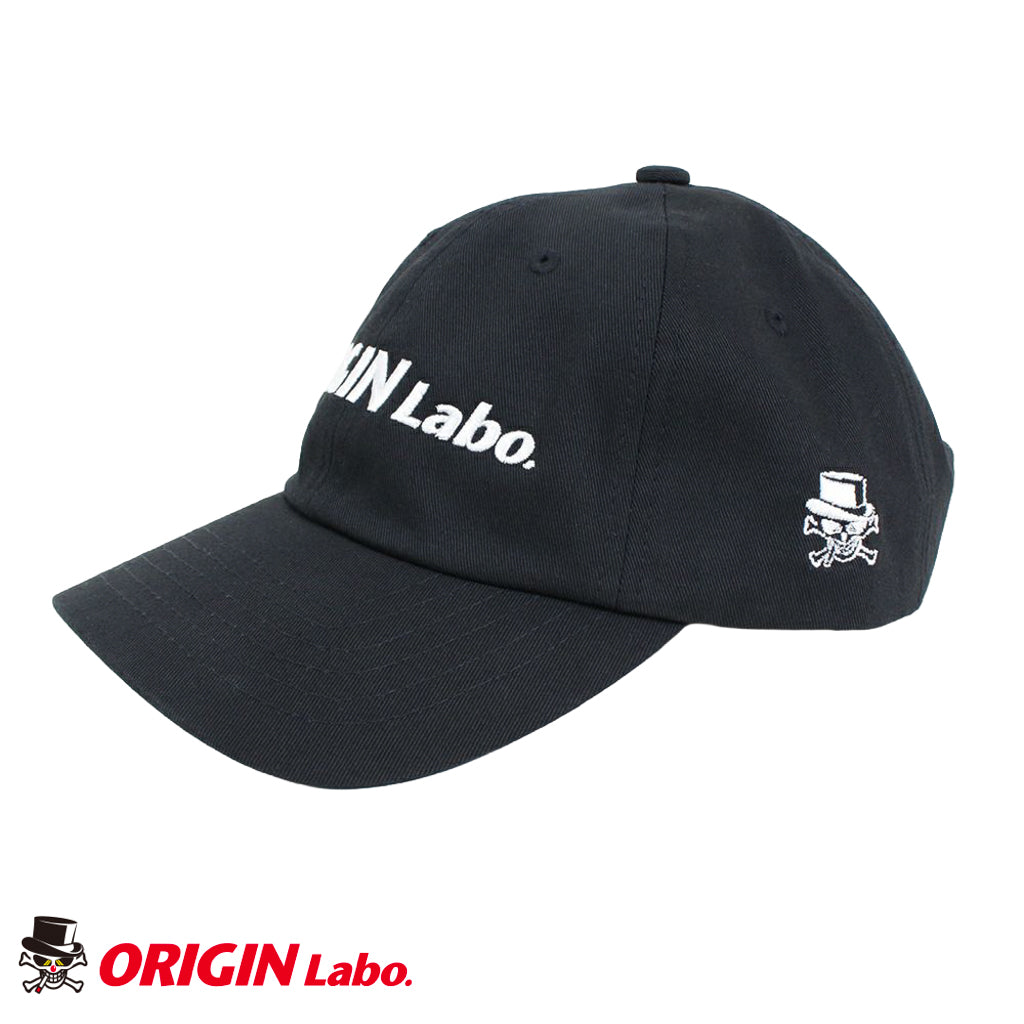 ORIGIN Labo. Baseball Cap