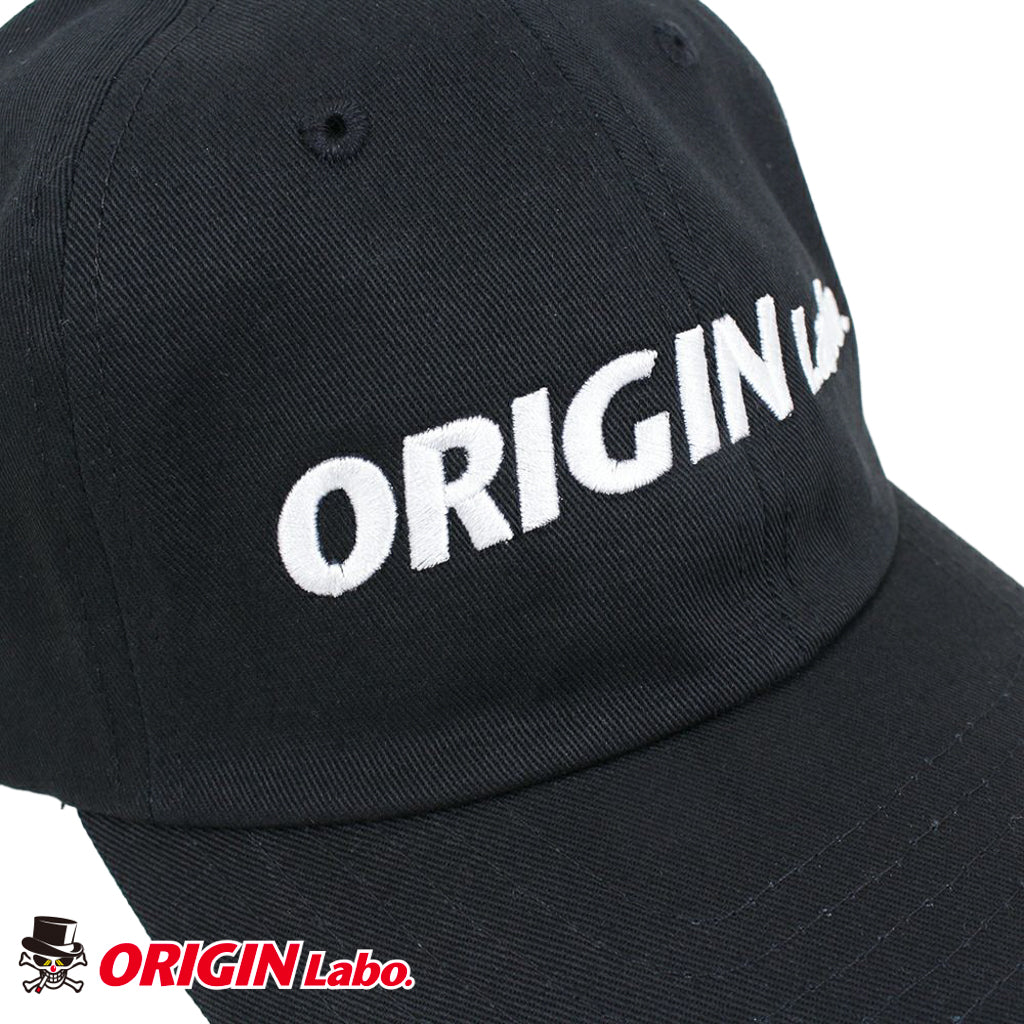 ORIGIN Labo. Baseball Cap
