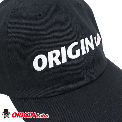 ORIGIN Labo. Baseball Cap