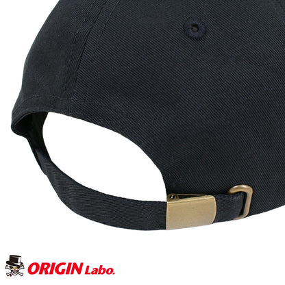 ORIGIN Labo. Baseball Cap