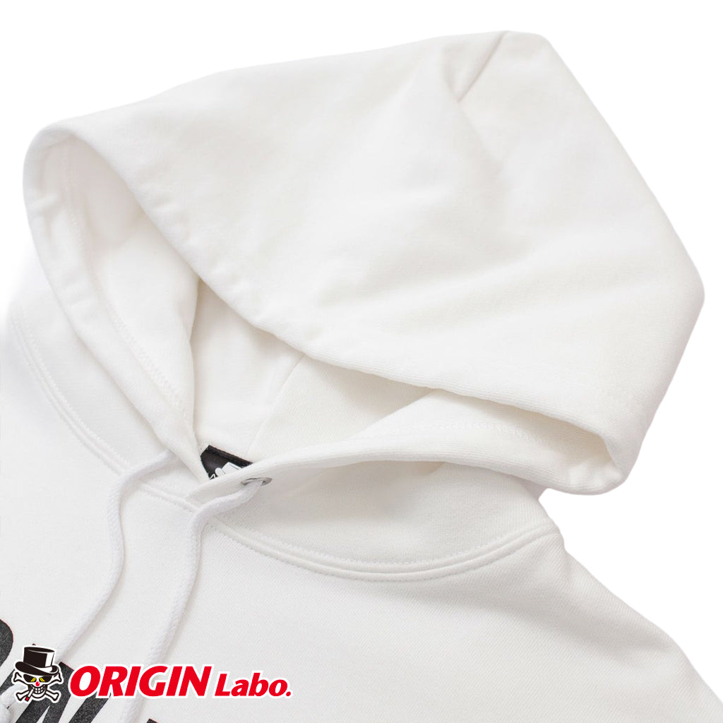 "Border" Pullover Hoodie