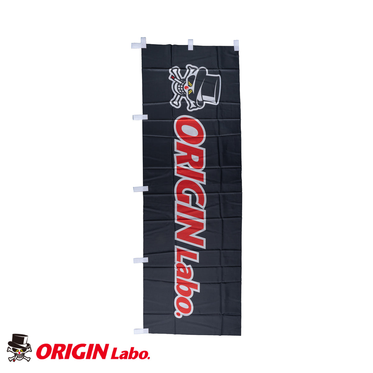 ORIGIN Labo NOBORI Flag