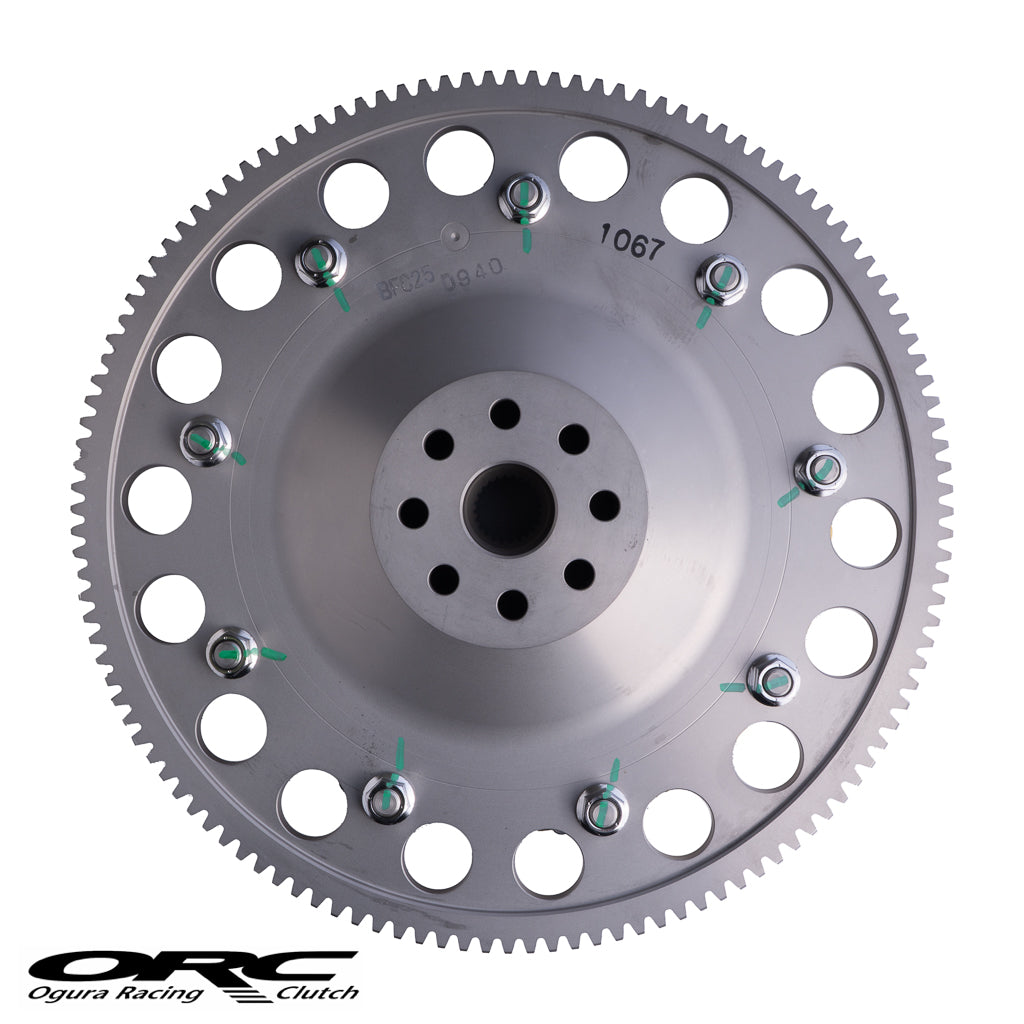 GT86 BRZ Ogura Racing Clutch (Twin Plate) 559D – E.K Motors