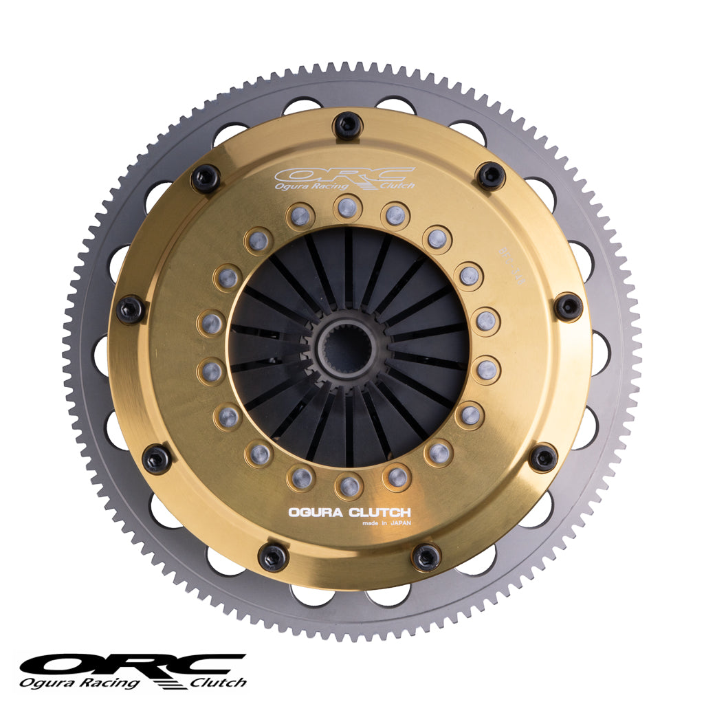 GT86 BRZ Ogura Racing Clutch (Twin Plate) 559D – E.K Motors