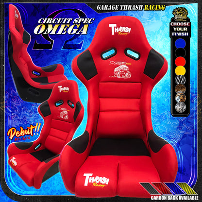 Circuit Spec Omega