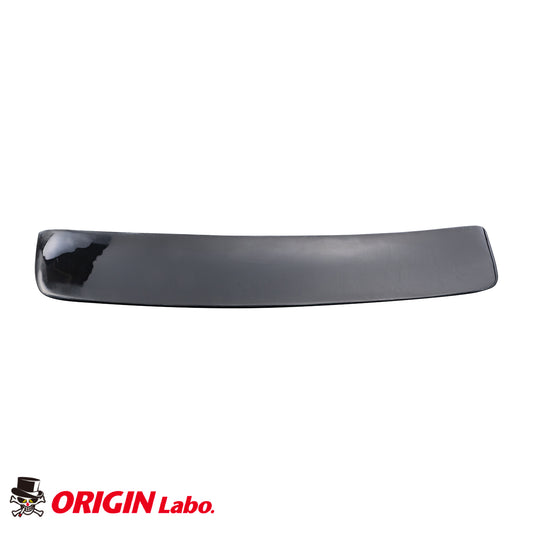 Rear Spoiler [Type 3] FRP - JZX100 Chaser