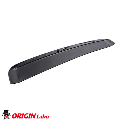Rear Spoiler [Type 3] FRP - JZX100 Chaser