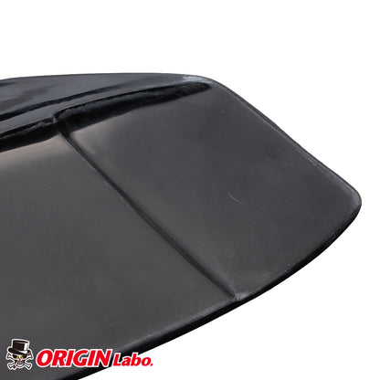 Rear Spoiler [Type 3] FRP - JZX100 Chaser