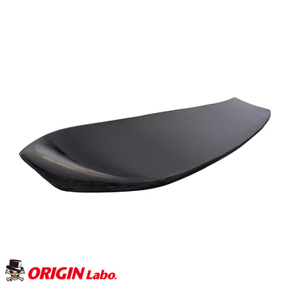 Rear Spoiler [Type 3] FRP - JZX100 Chaser