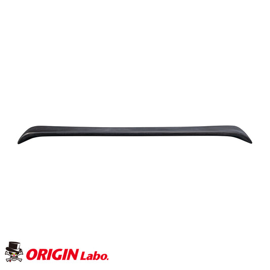JZX100 Chaser Roof Wing (FRP) - Ver II