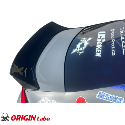 ORIGIN Labo GT86/BRZ/FR-S リアウイング - タイプ I 