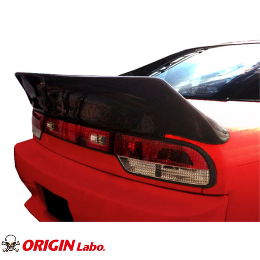 ORIGIN Labo 180SX リアウイング - タイプ III