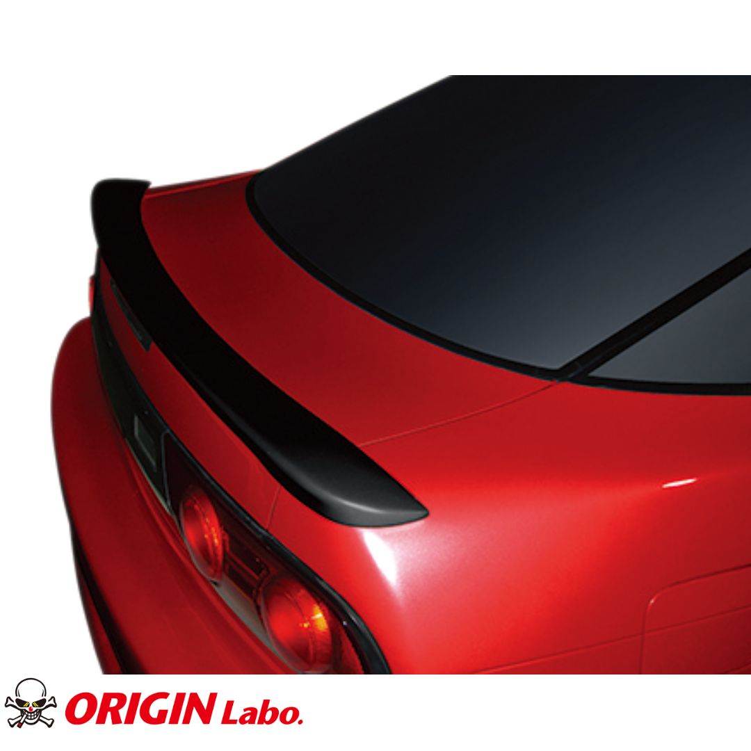 ORIGIN Labo 180SX Rear Wing - Type II – E.K Motors