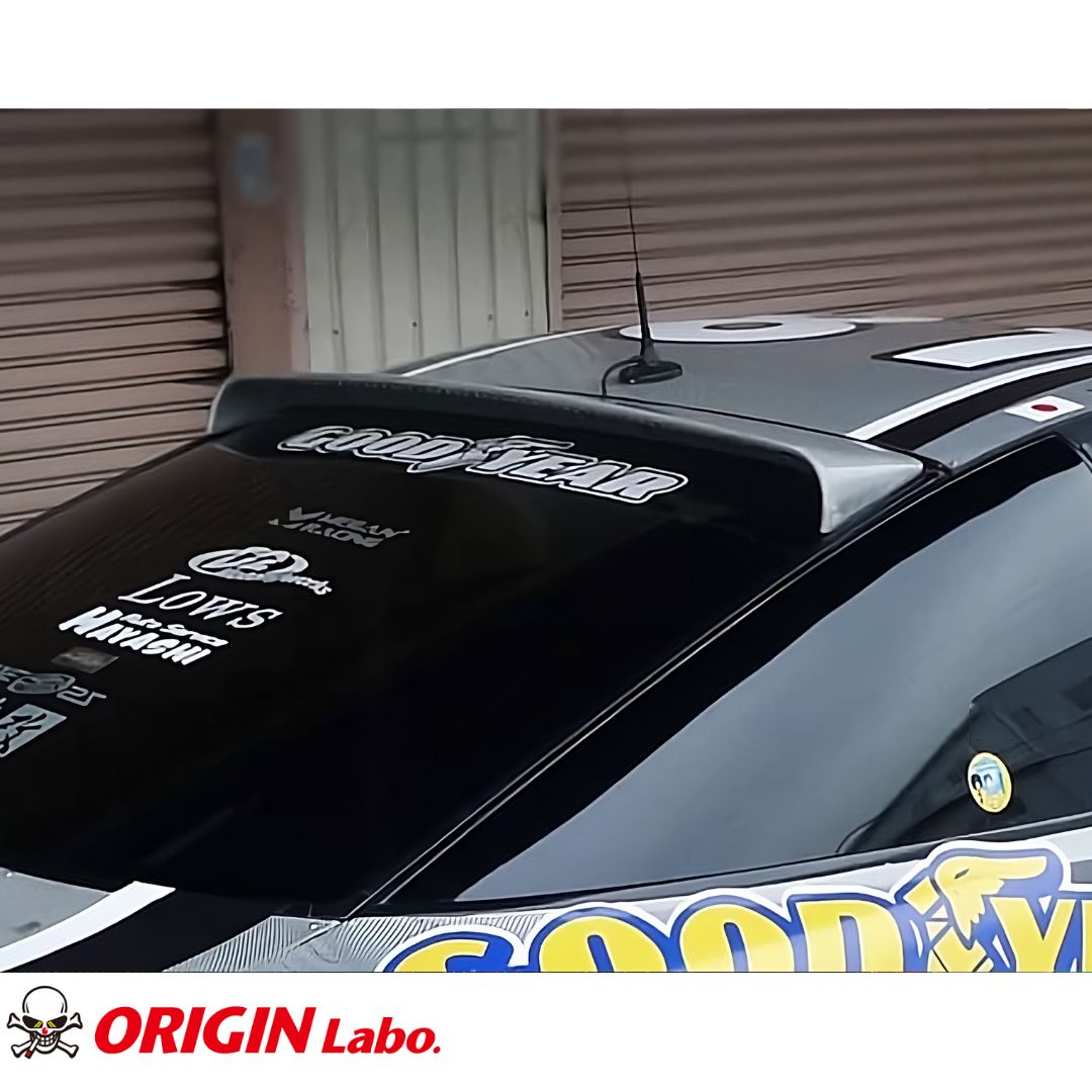 180SX Roof Wing - Ver. II