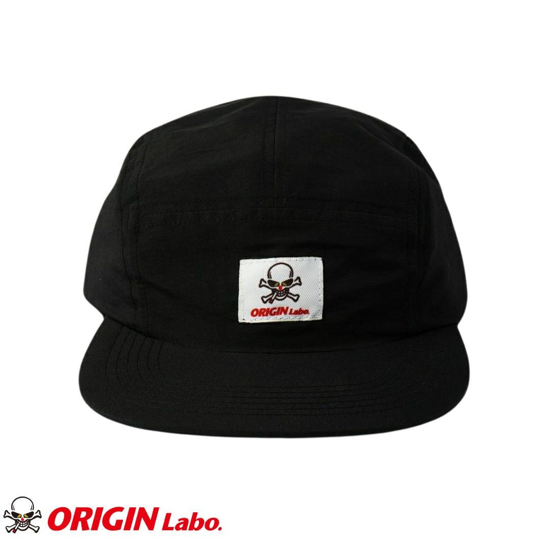ORIGIN Labo 5-Panel Jet Cap