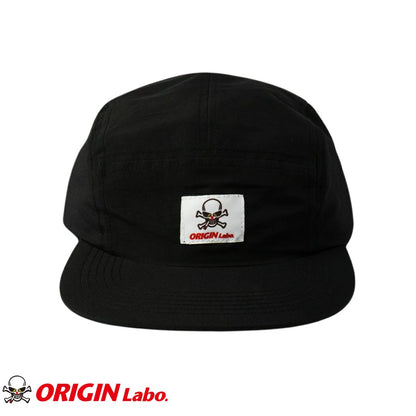 ORIGIN Labo 5-Panel Jet Cap