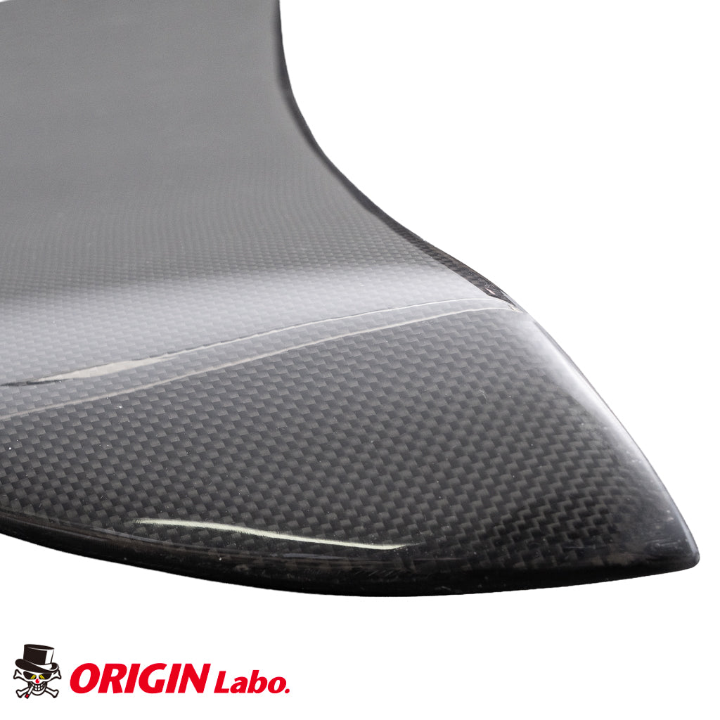 オリジンラボ S13 シルビア リアウイング タイプ II