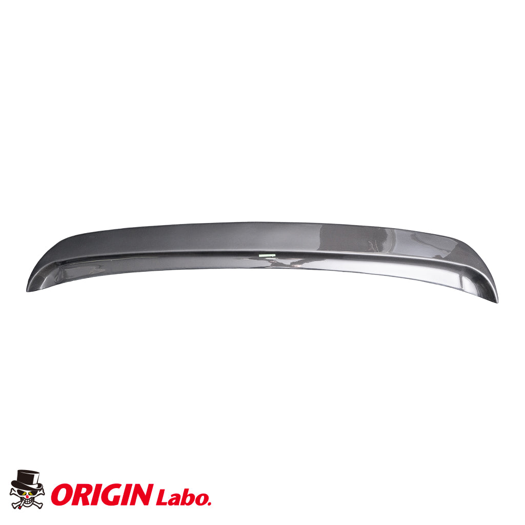 オリジンラボ S13 シルビア リアウイング タイプ II