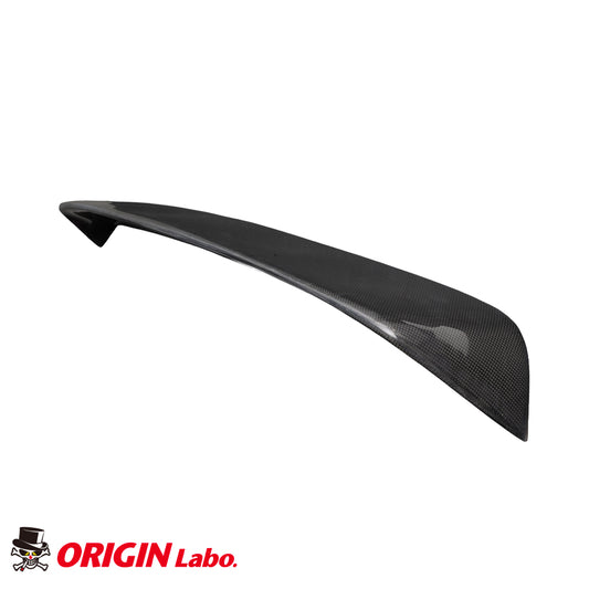 Roof Spoiler [Ver. II] Carbon - Silvia S13