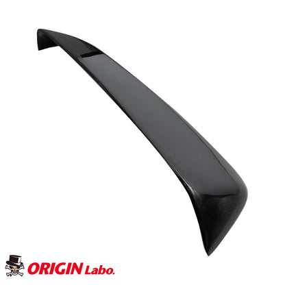 Roof Spoiler [Ver. II] FRP - Silvia S13