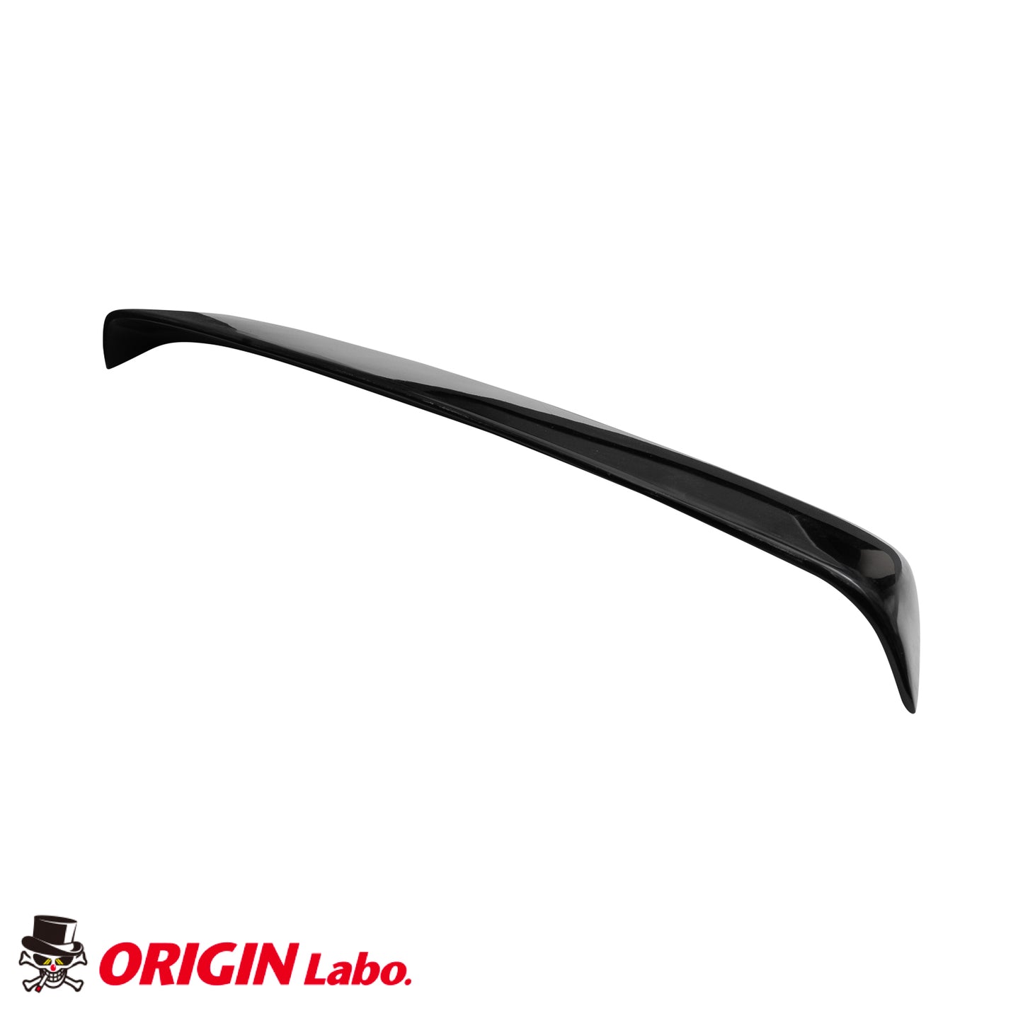 Roof Spoiler [Ver. II] FRP - Silvia S13