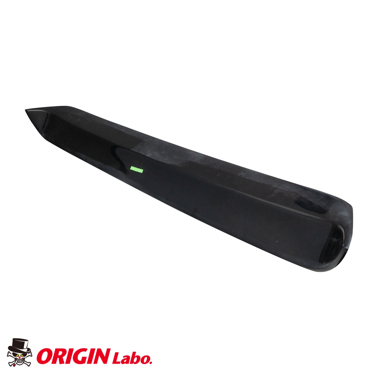 ORIGIN Labo ルーフスポイラー [Ver. II] FRP - シルビア S13 – E.K Motors