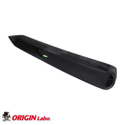 Roof Spoiler [Ver. II] FRP - Silvia S13