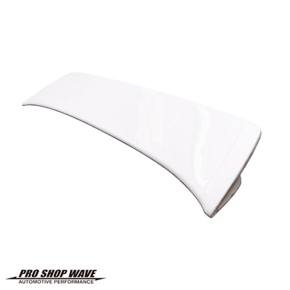 B-Wave Rear Wing - S13 Silvia