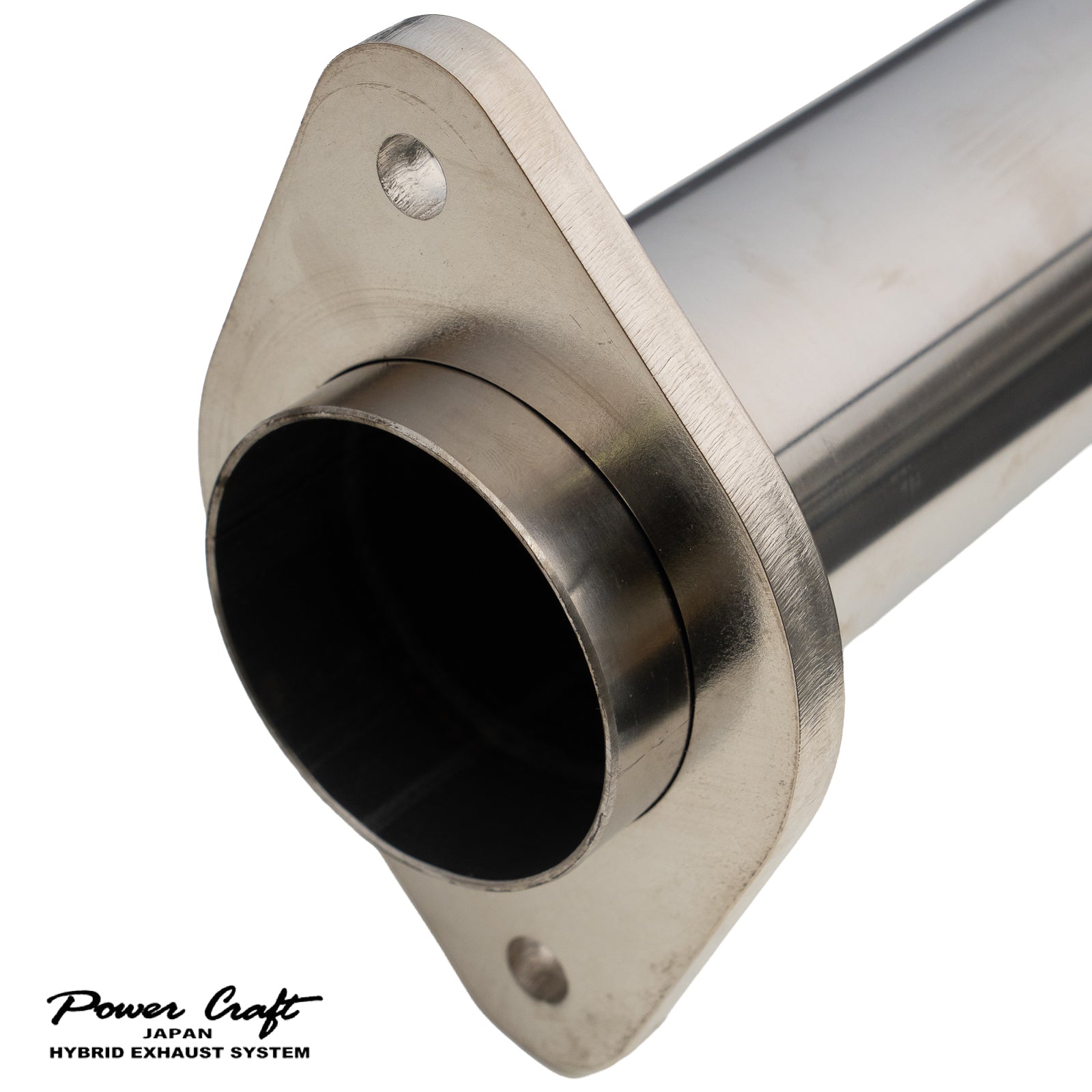 POWER CRAFT 触媒ストレートパイプ - GR86/BRZ (ZN8/ZD8) – E.K Motors