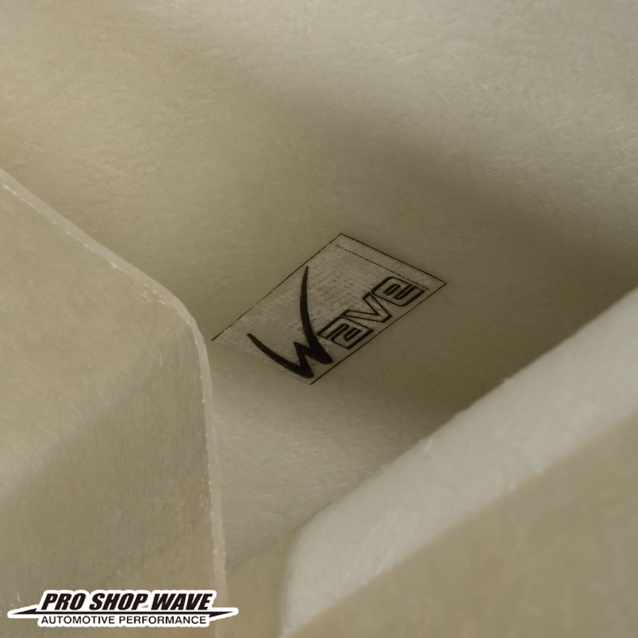 B-Wave Rear Wing - Silvia S14