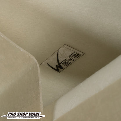 B-Wave Rear Wing - Silvia S14