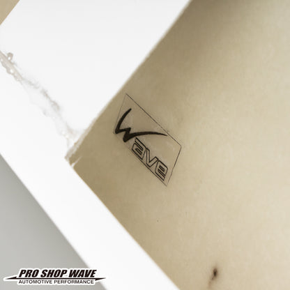 B-Wave Rear Wing - S13 Silvia