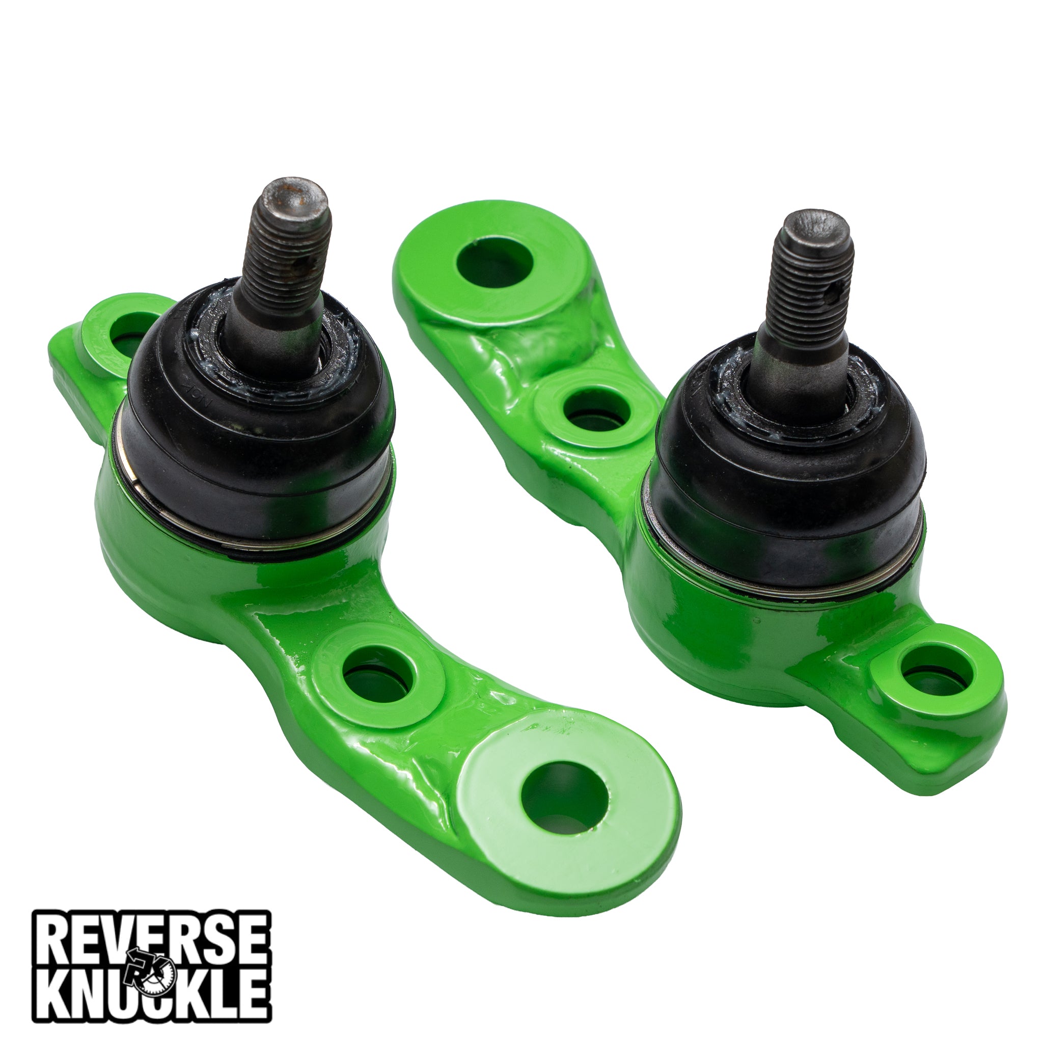 リバースナックル – E.K Motors