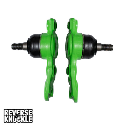 リバースナックル（ベーシック） - JZX100/JZX110/XE10/JZS171