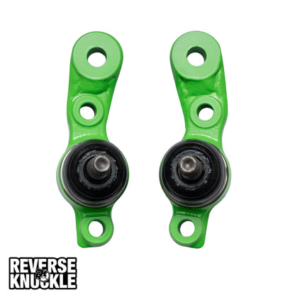 リバースナックル（ベーシック） - JZX100/JZX110/XE10/JZS171