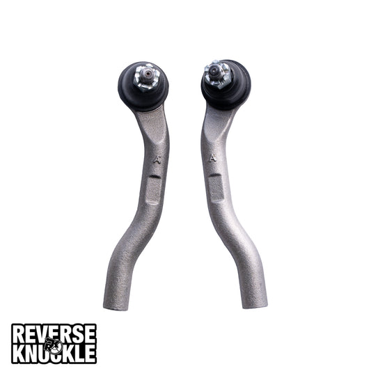 オフセット延長タイロッドエンド - JZX100/JZX110/XE10/JZS171