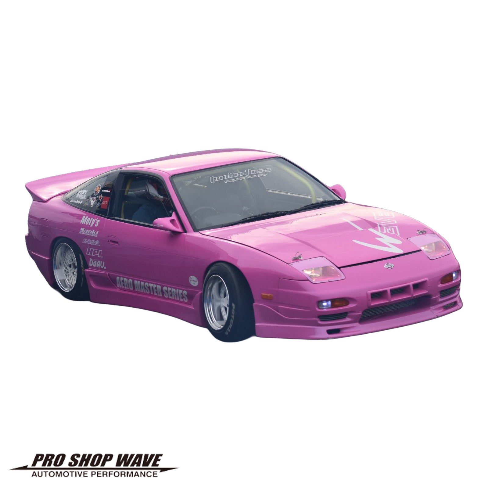 プロショップウェーブ 