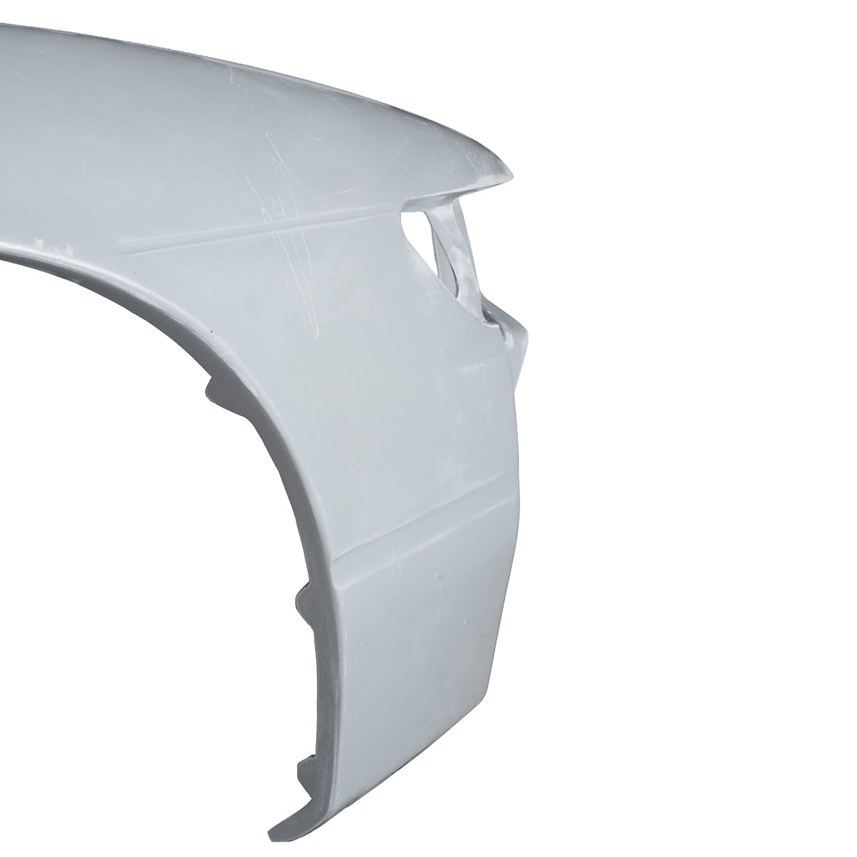 S13 SILVIA Front Fenders - OEM Style (FRP)