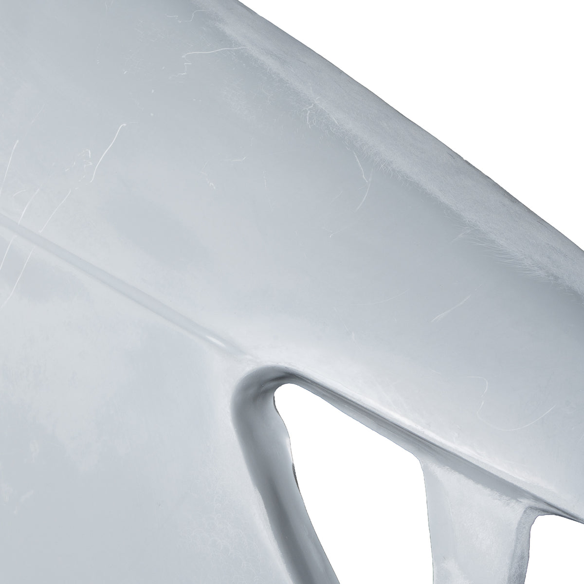 S13 SILVIA Front Fenders - OEM Style (FRP)