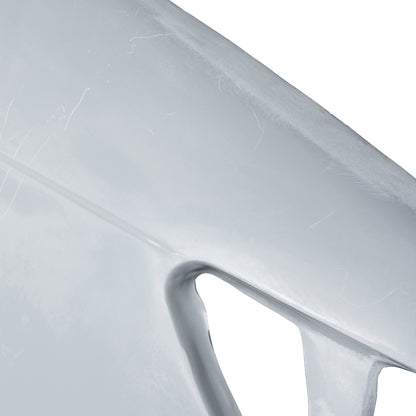 S13 SILVIA Front Fenders - OEM Style (FRP)