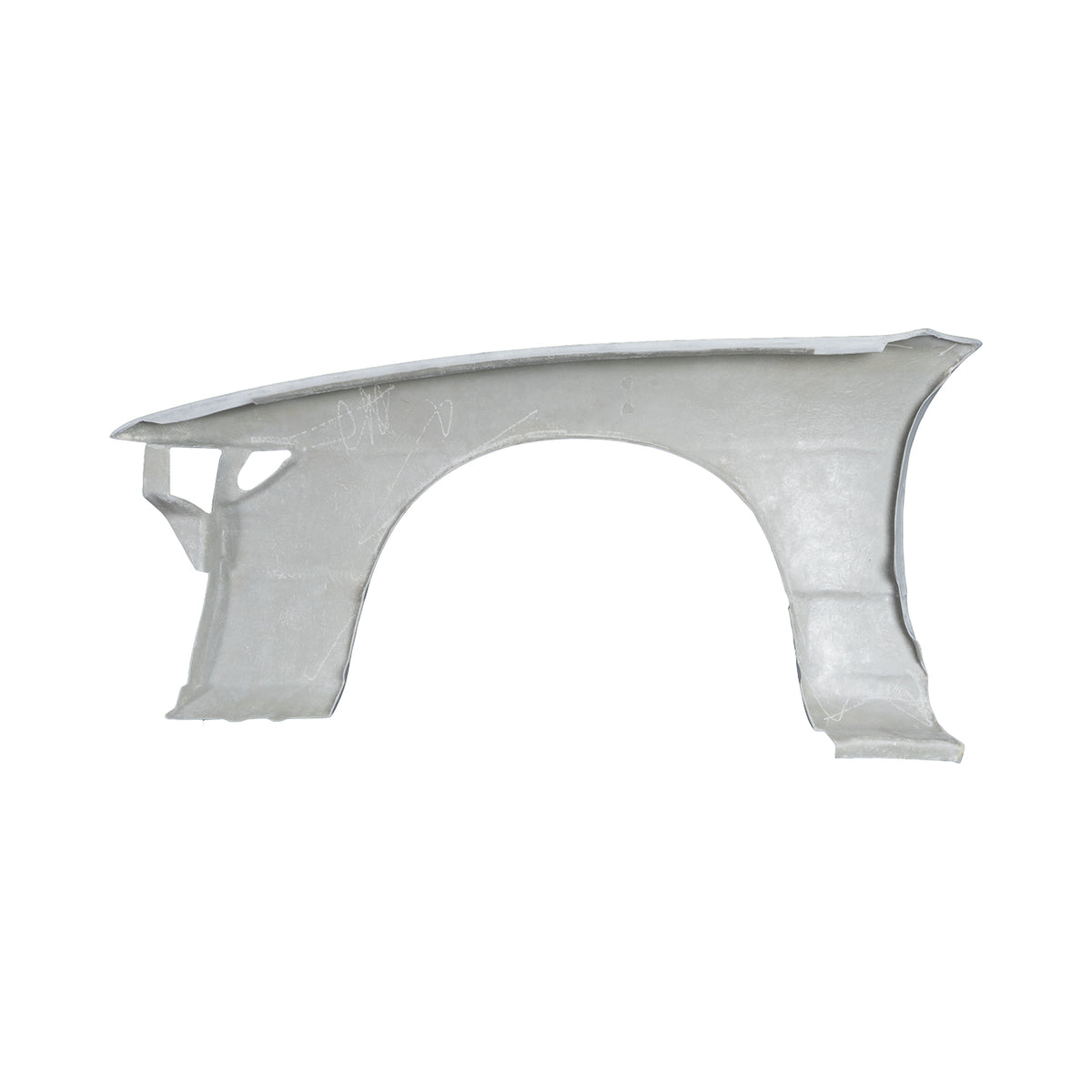 S13 SILVIA Front Fenders - OEM Style (FRP)