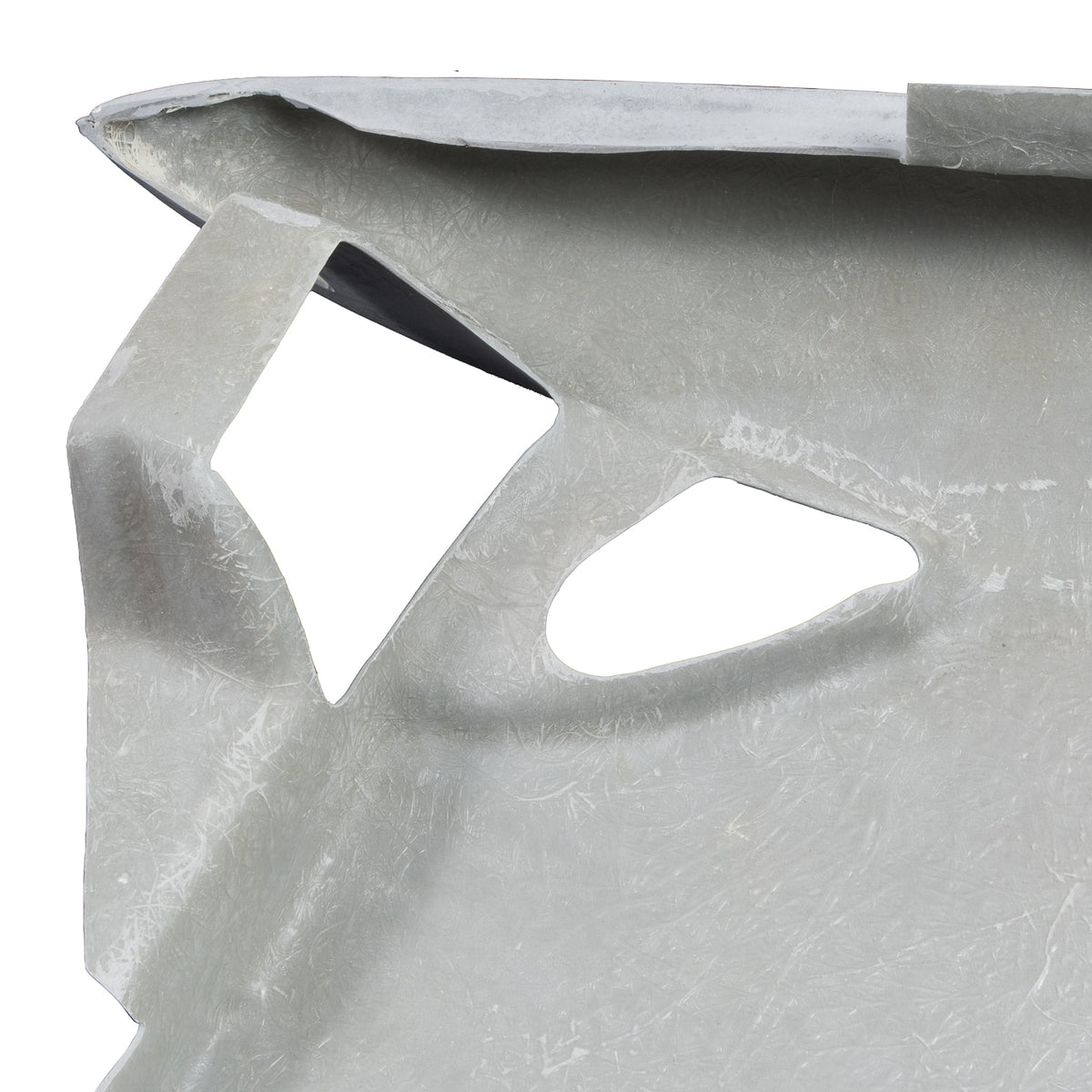 S13 SILVIA Front Fenders - OEM Style (FRP)