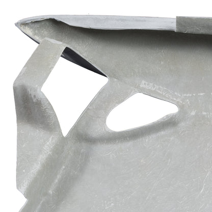 S13 SILVIA Front Fenders - OEM Style (FRP)