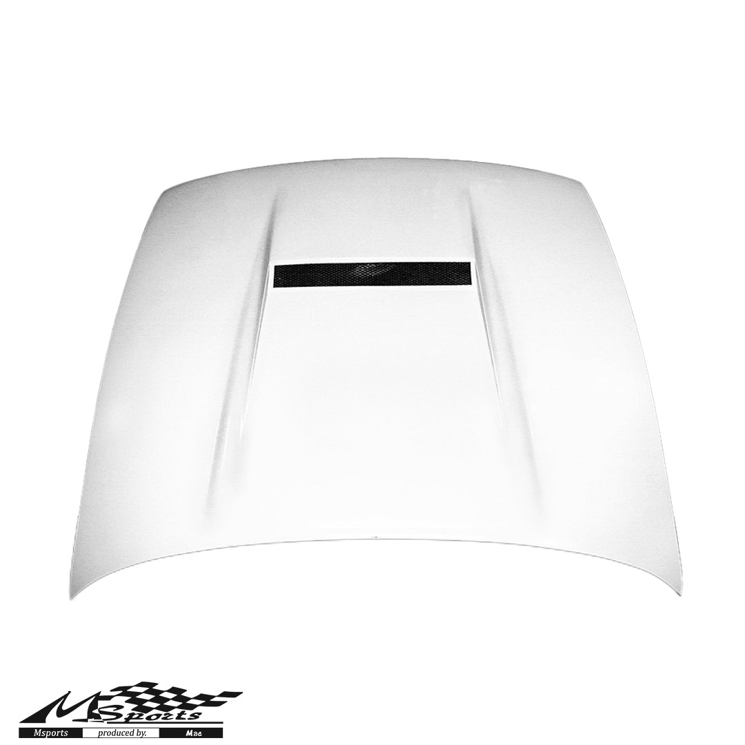 S13 Vented Bonnet